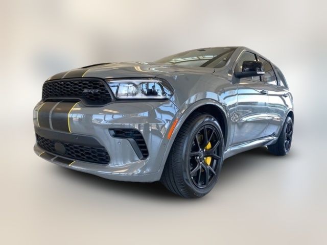 2024 Dodge Durango SRT 392