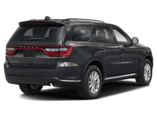 2024 Dodge Durango SRT 392