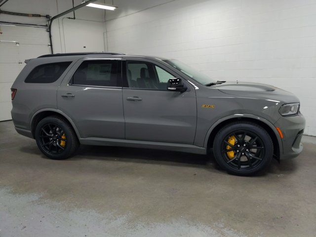 2024 Dodge Durango SRT 392