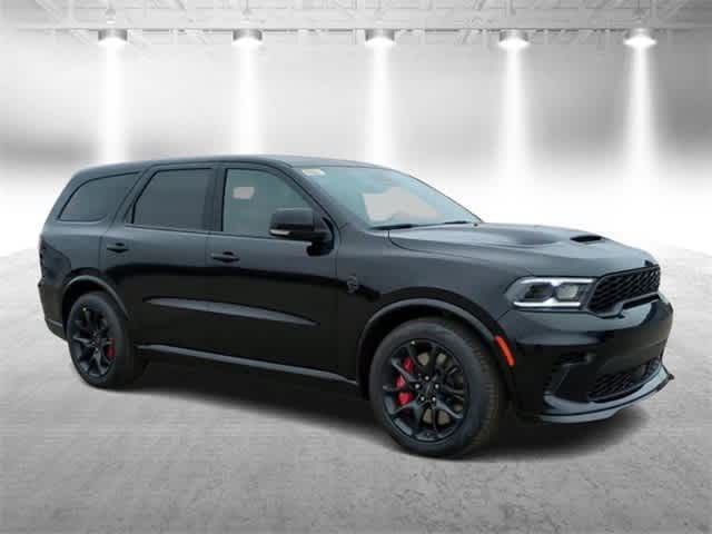 2024 Dodge Durango SRT Hellcat Premium