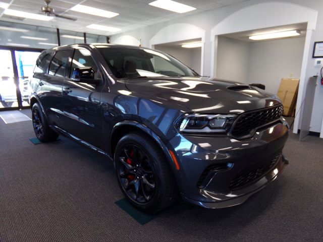 2024 Dodge Durango SRT Hellcat Premium