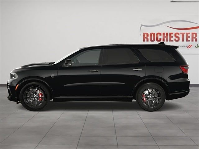 2024 Dodge Durango SRT Hellcat Premium