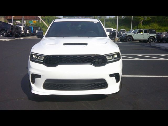 2024 Dodge Durango SRT Hellcat Premium