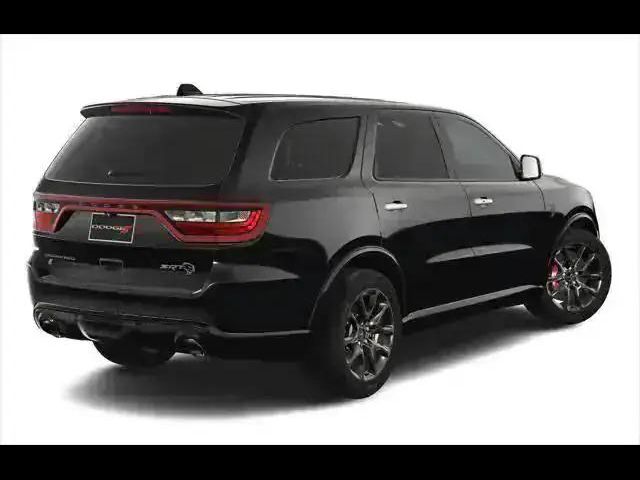 2024 Dodge Durango SRT Hellcat Premium