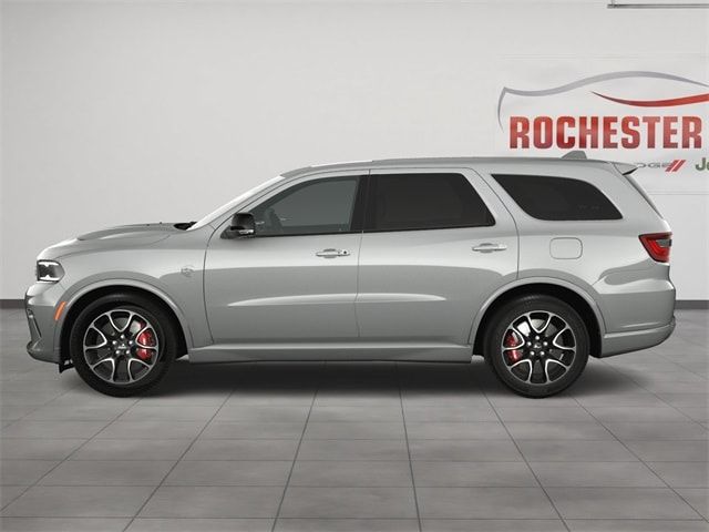 2024 Dodge Durango SRT Hellcat Premium