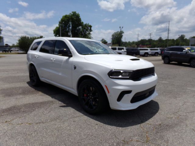 2024 Dodge Durango SRT Hellcat Premium