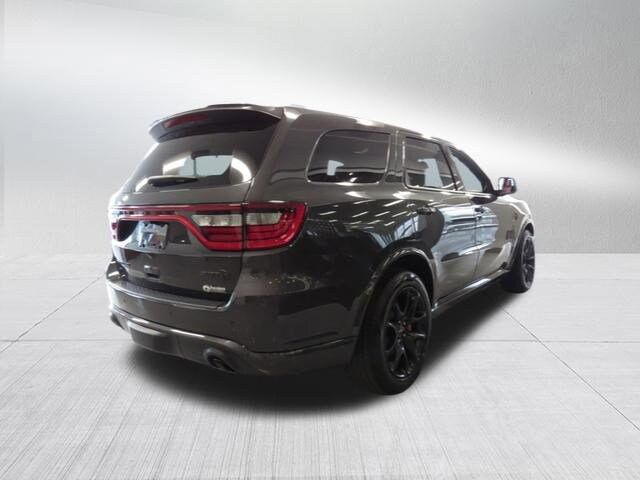 2024 Dodge Durango SRT Hellcat Premium