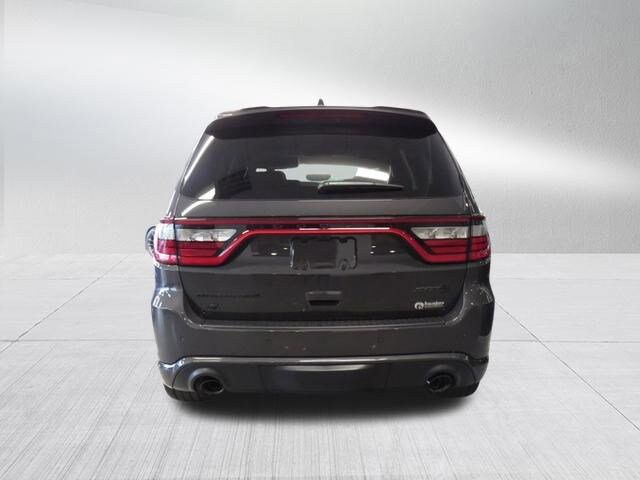 2024 Dodge Durango SRT Hellcat Premium