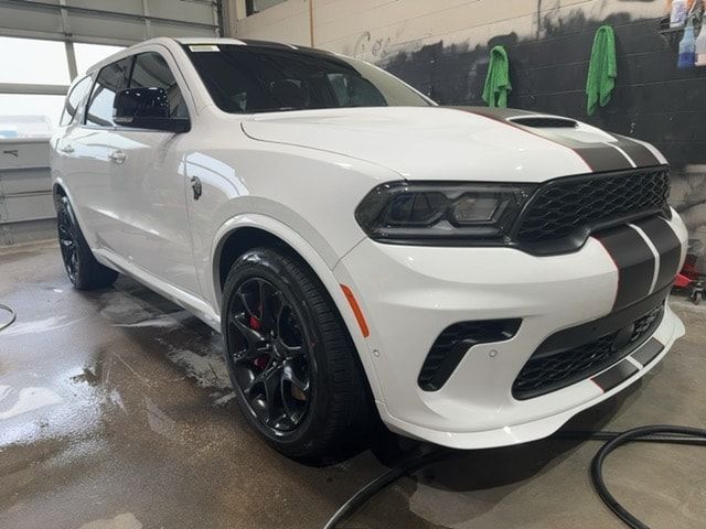 2024 Dodge Durango SRT Hellcat Premium