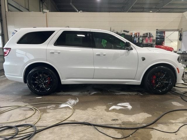 2024 Dodge Durango SRT Hellcat Premium