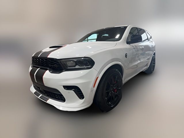 2024 Dodge Durango SRT Hellcat Premium