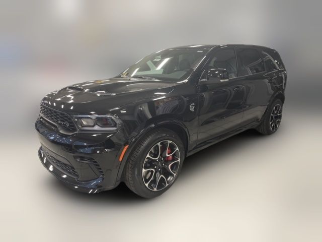 2024 Dodge Durango SRT Hellcat