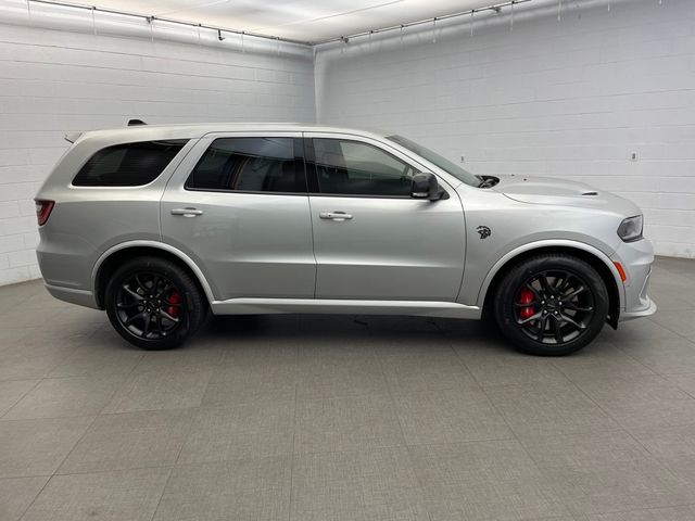 2024 Dodge Durango SRT Hellcat