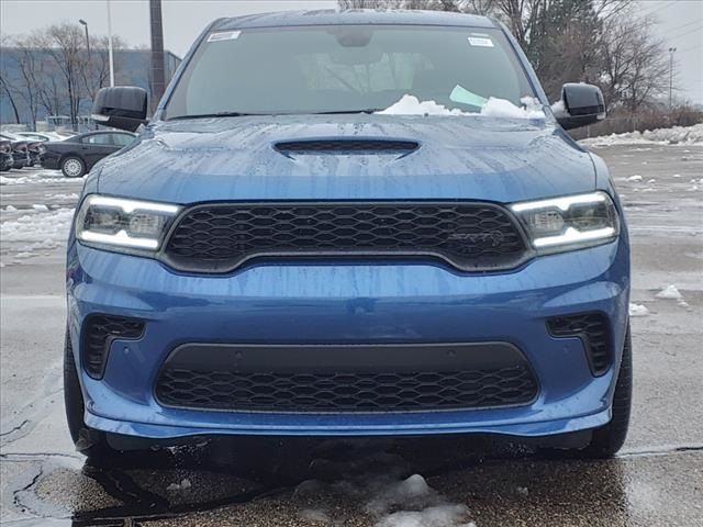 2024 Dodge Durango SRT Hellcat