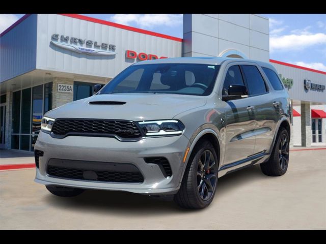 2024 Dodge Durango SRT Hellcat Premium