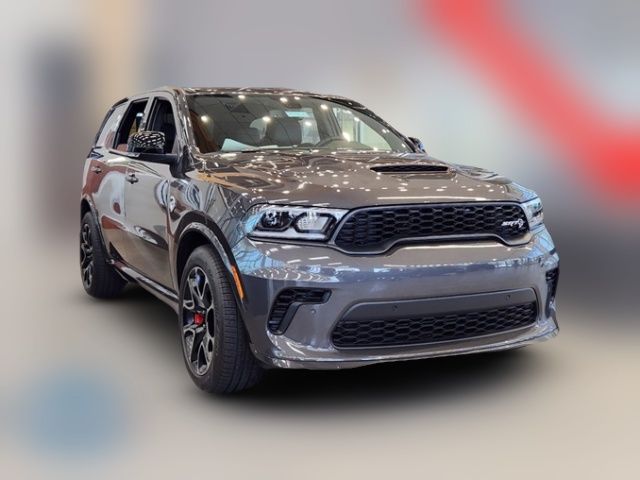 2024 Dodge Durango SRT Hellcat