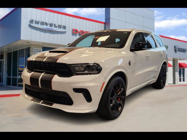 2024 Dodge Durango SRT Hellcat Premium