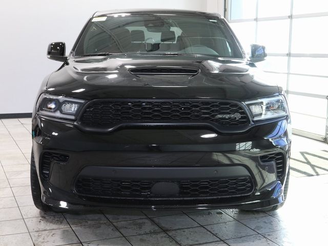 2024 Dodge Durango SRT Hellcat Premium