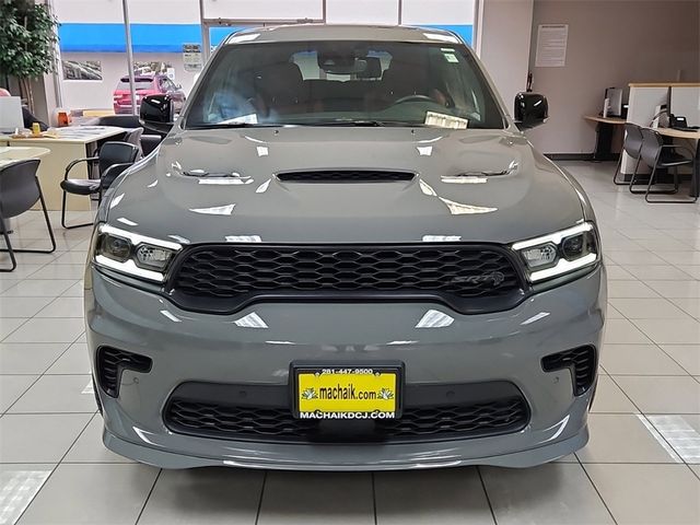 2024 Dodge Durango SRT Hellcat Premium