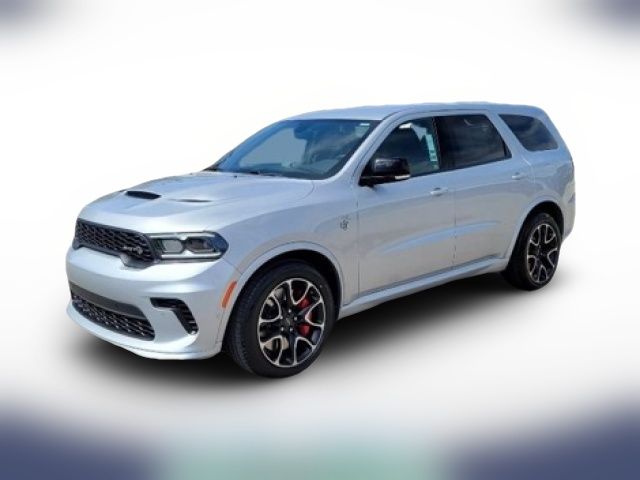 2024 Dodge Durango SRT Hellcat