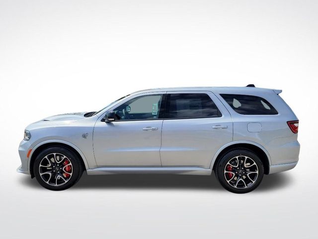 2024 Dodge Durango SRT Hellcat