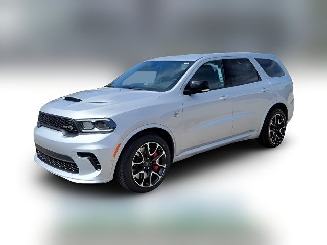 2024 Dodge Durango SRT Hellcat