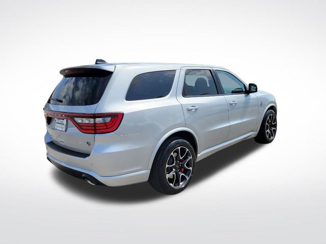 2024 Dodge Durango SRT Hellcat