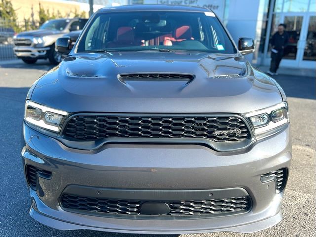 2024 Dodge Durango SRT Hellcat Plus