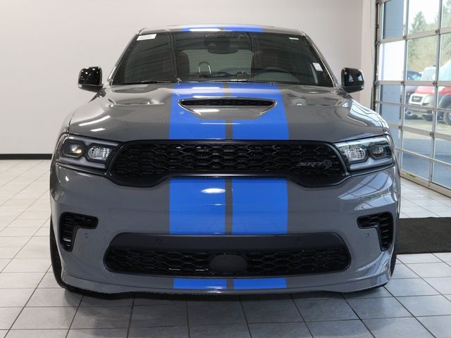 2024 Dodge Durango SRT Hellcat Premium