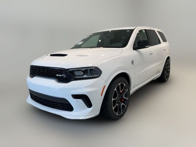 2024 Dodge Durango SRT Hellcat