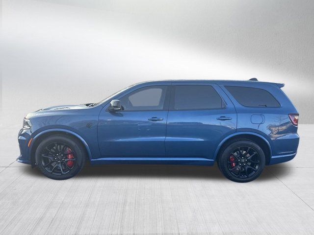 2024 Dodge Durango SRT Hellcat Premium