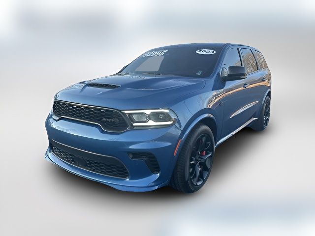 2024 Dodge Durango SRT Hellcat Premium