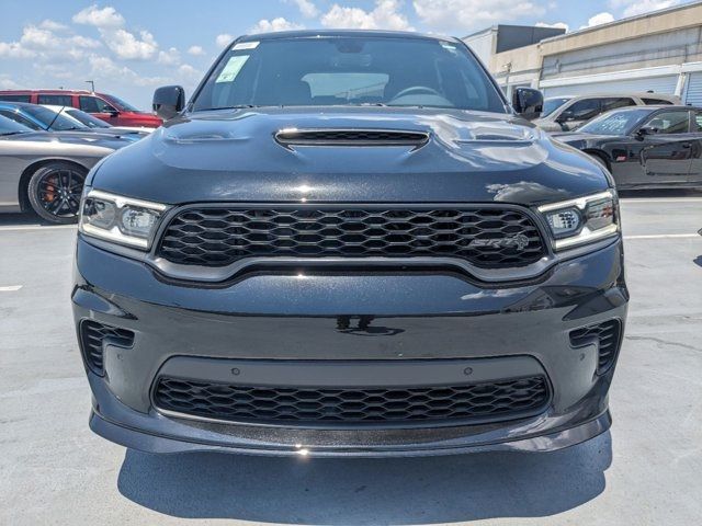 2024 Dodge Durango SRT Hellcat