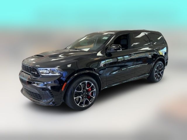 2024 Dodge Durango SRT Hellcat