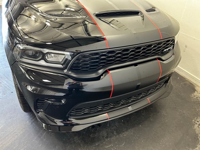 2024 Dodge Durango SRT Hellcat