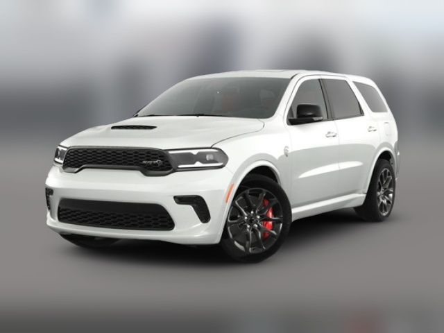 2024 Dodge Durango SRT Hellcat Plus