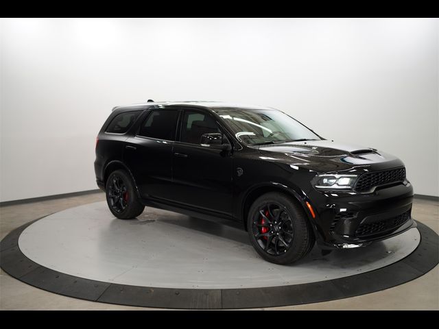 2024 Dodge Durango SRT Hellcat Premium