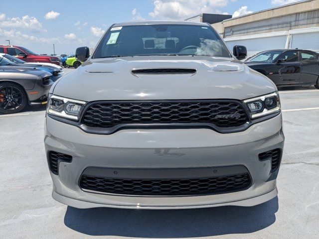 2024 Dodge Durango SRT Hellcat