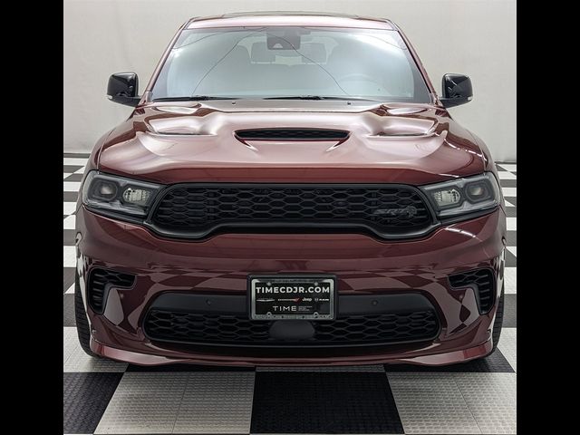 2024 Dodge Durango SRT Hellcat Premium