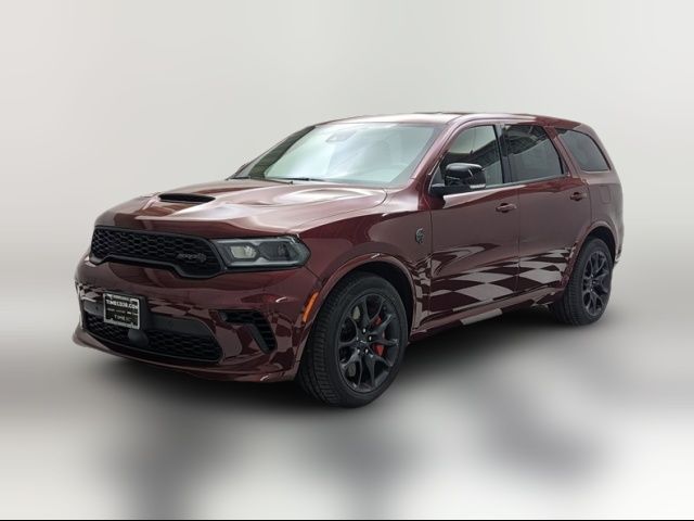 2024 Dodge Durango SRT Hellcat Premium