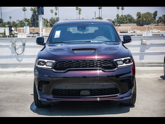 2024 Dodge Durango SRT Hellcat Plus