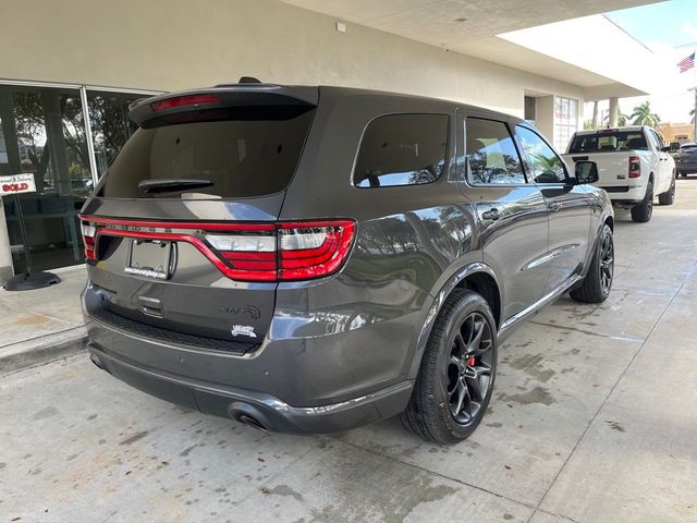 2024 Dodge Durango SRT Hellcat