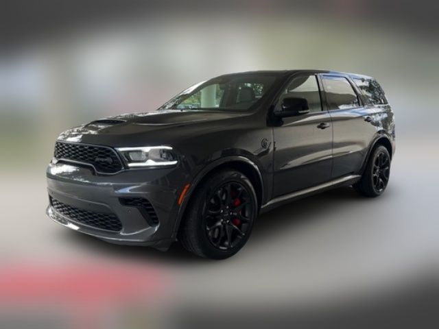 2024 Dodge Durango SRT Hellcat