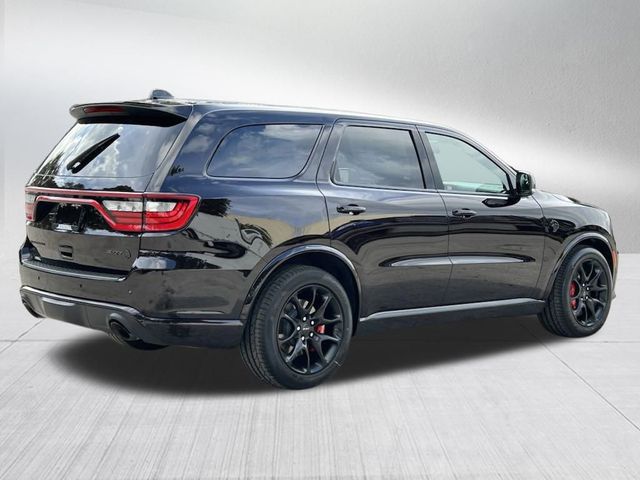 2024 Dodge Durango SRT Hellcat Premium