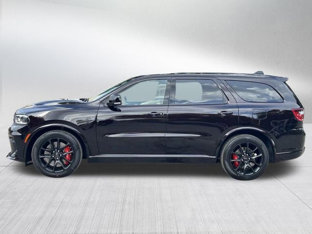 2024 Dodge Durango SRT Hellcat Premium