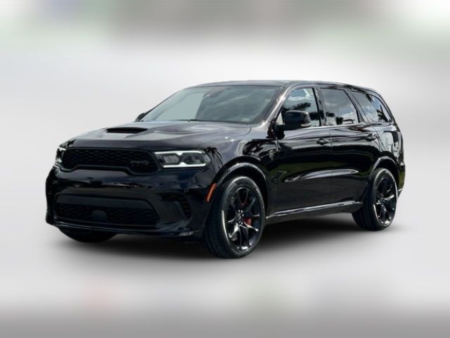 2024 Dodge Durango SRT Hellcat Premium