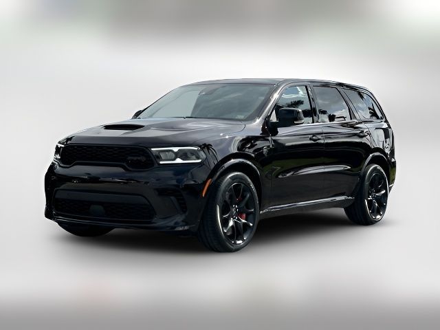 2024 Dodge Durango SRT Hellcat Premium