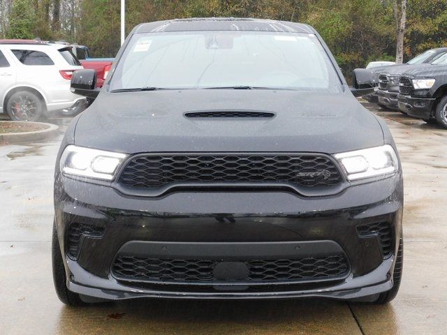 2024 Dodge Durango SRT Hellcat Plus