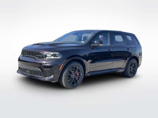 2024 Dodge Durango SRT Hellcat