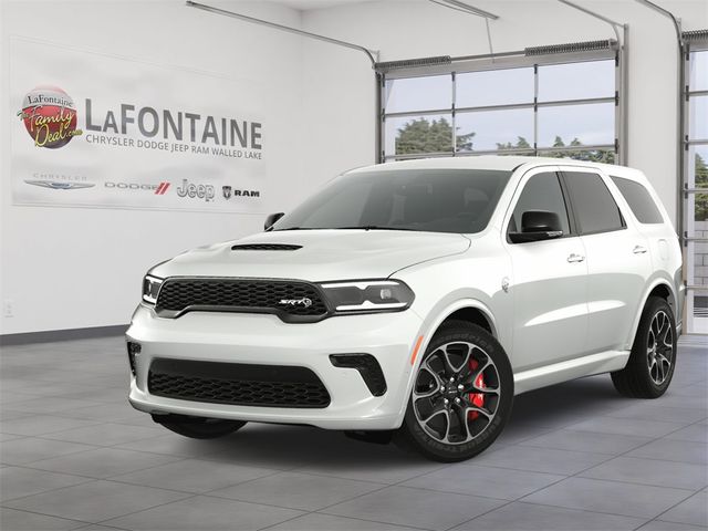 2024 Dodge Durango SRT Hellcat